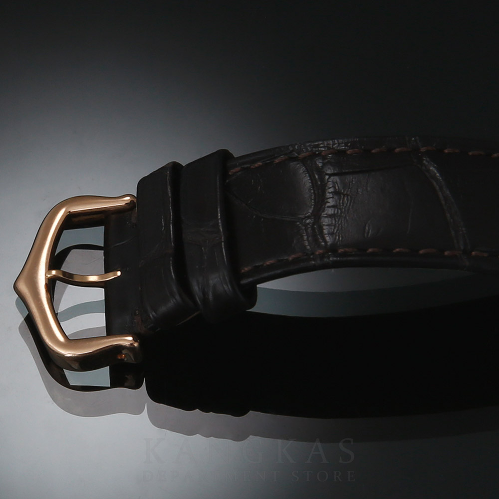 CARTIER(USED)까르띠에 롱드 루이스 29mm
