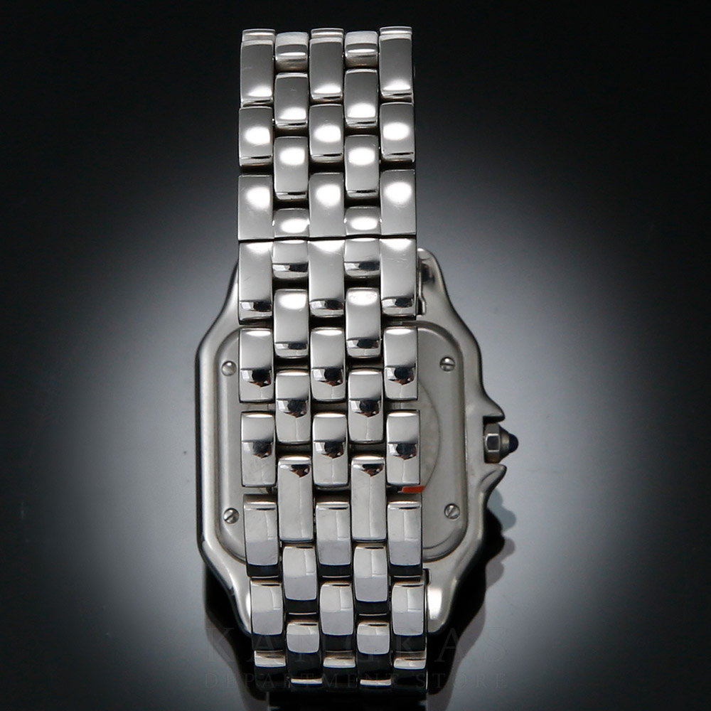 CARTIER(USED)까르띠에 팬더 드 까르띠에 다이아베젤