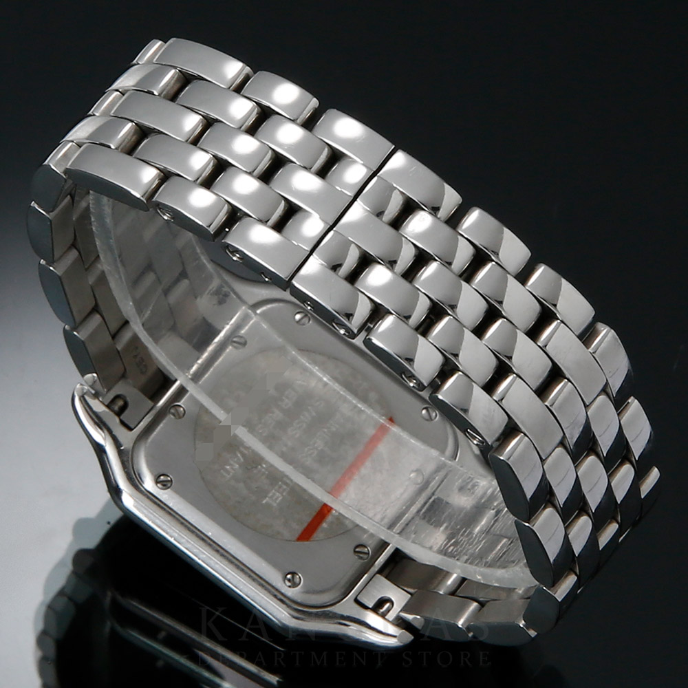CARTIER(USED)까르띠에 팬더 드 까르띠에 다이아베젤