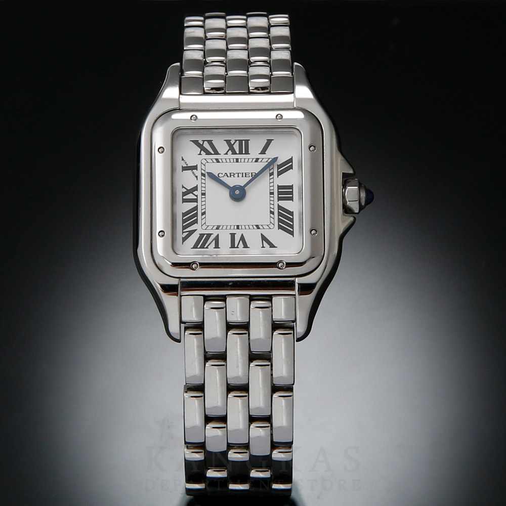 CARTIER(USED)까르띠에 팬더 드 까르띠에 스몰 @@@