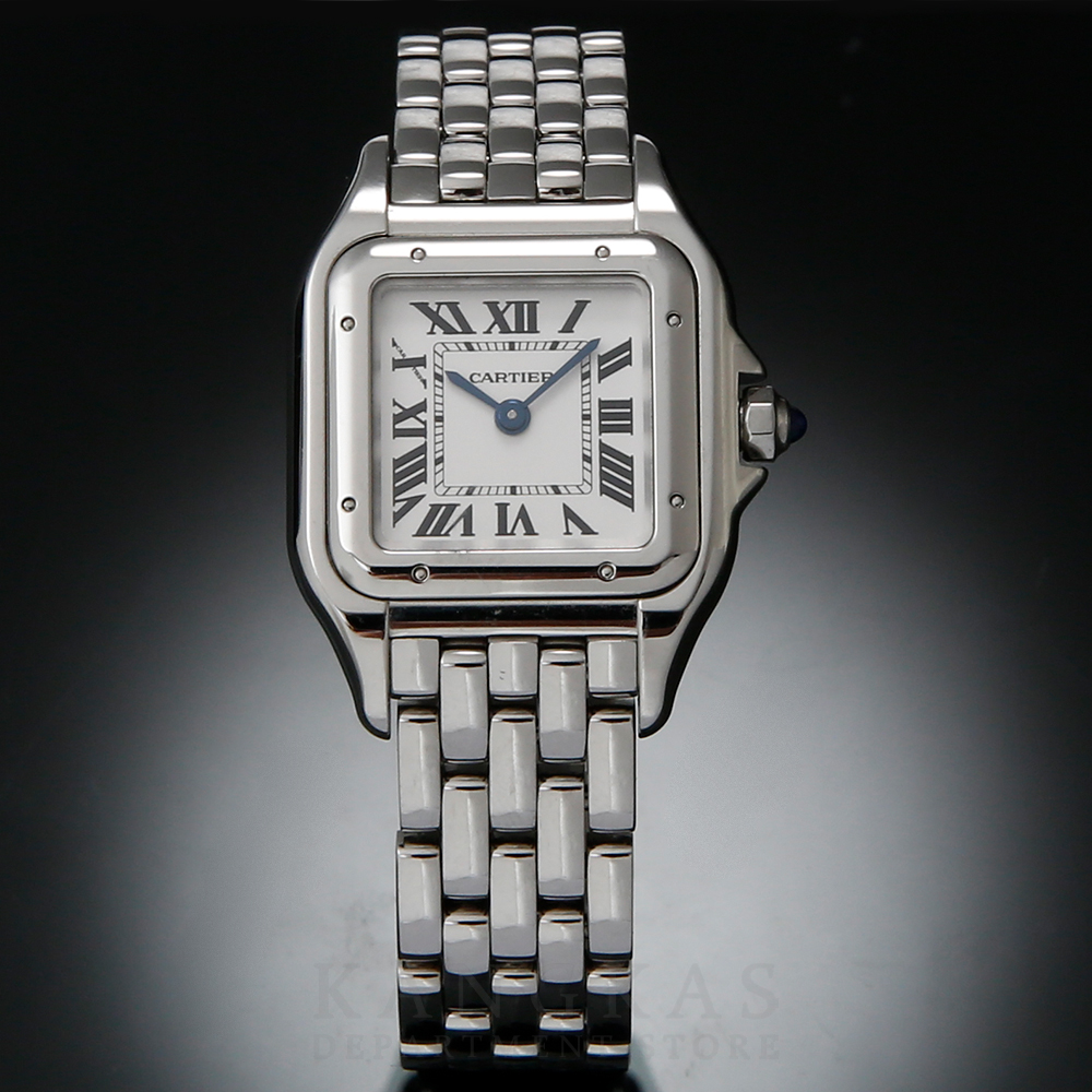 CARTIER(USED)까르띠에 팬더 드 까르띠에 스몰 @@@