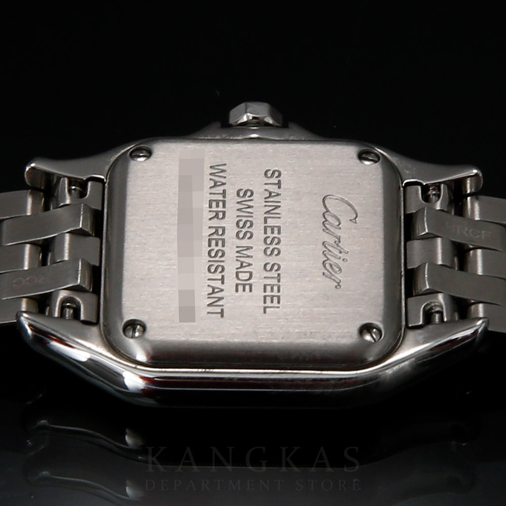 CARTIER(USED)까르띠에 팬더 드 까르띠에 스몰 @@@