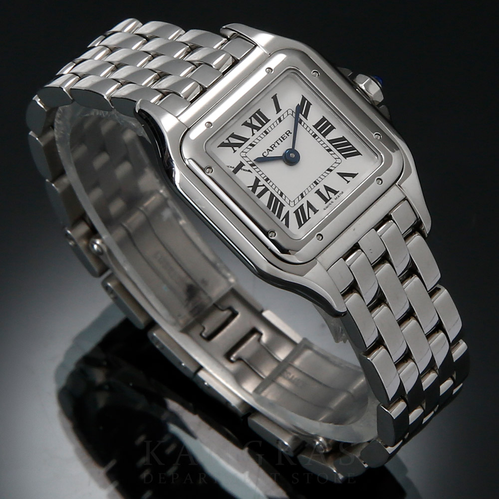 CARTIER(USED)까르띠에 팬더 드 까르띠에 스몰 @@@