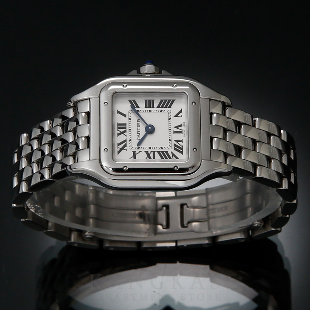 CARTIER(USED)까르띠에 팬더 드 까르띠에 스몰 @@@