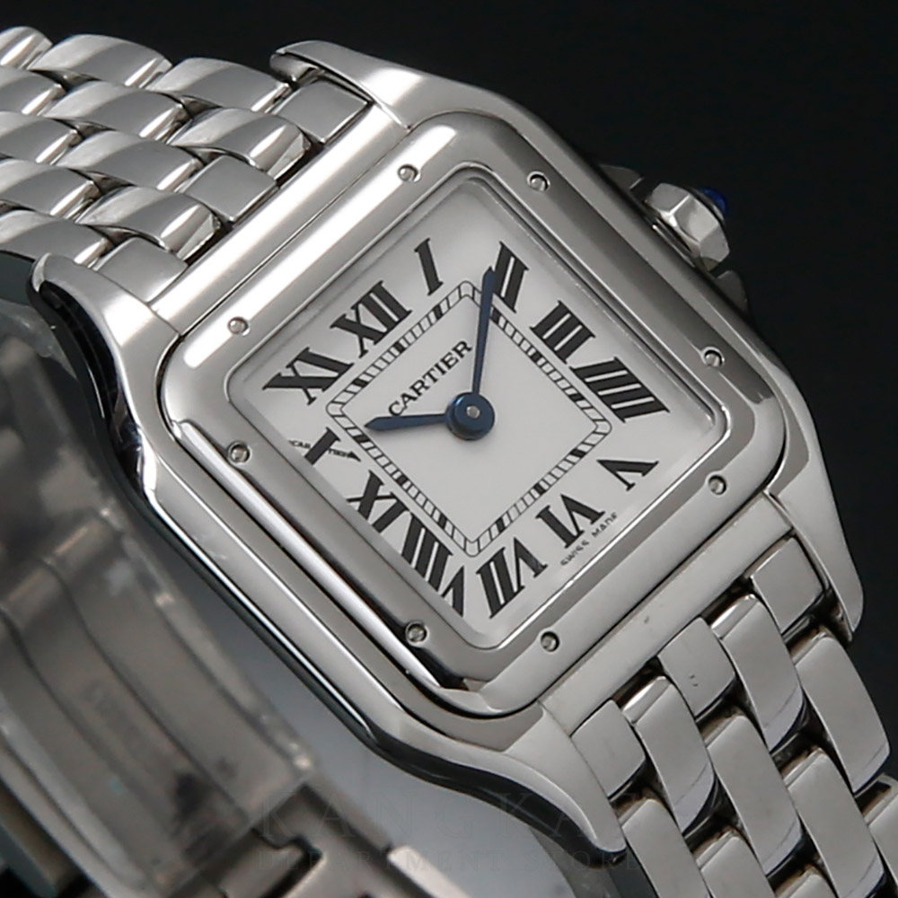 CARTIER(USED)까르띠에 팬더 드 까르띠에 스몰 @@@