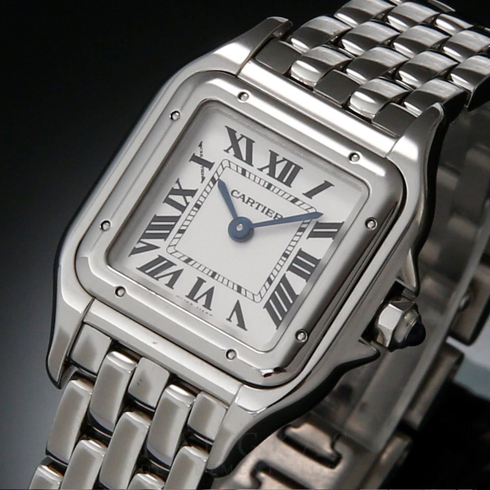 CARTIER(USED)까르띠에 팬더 드 까르띠에 스몰 @@@
