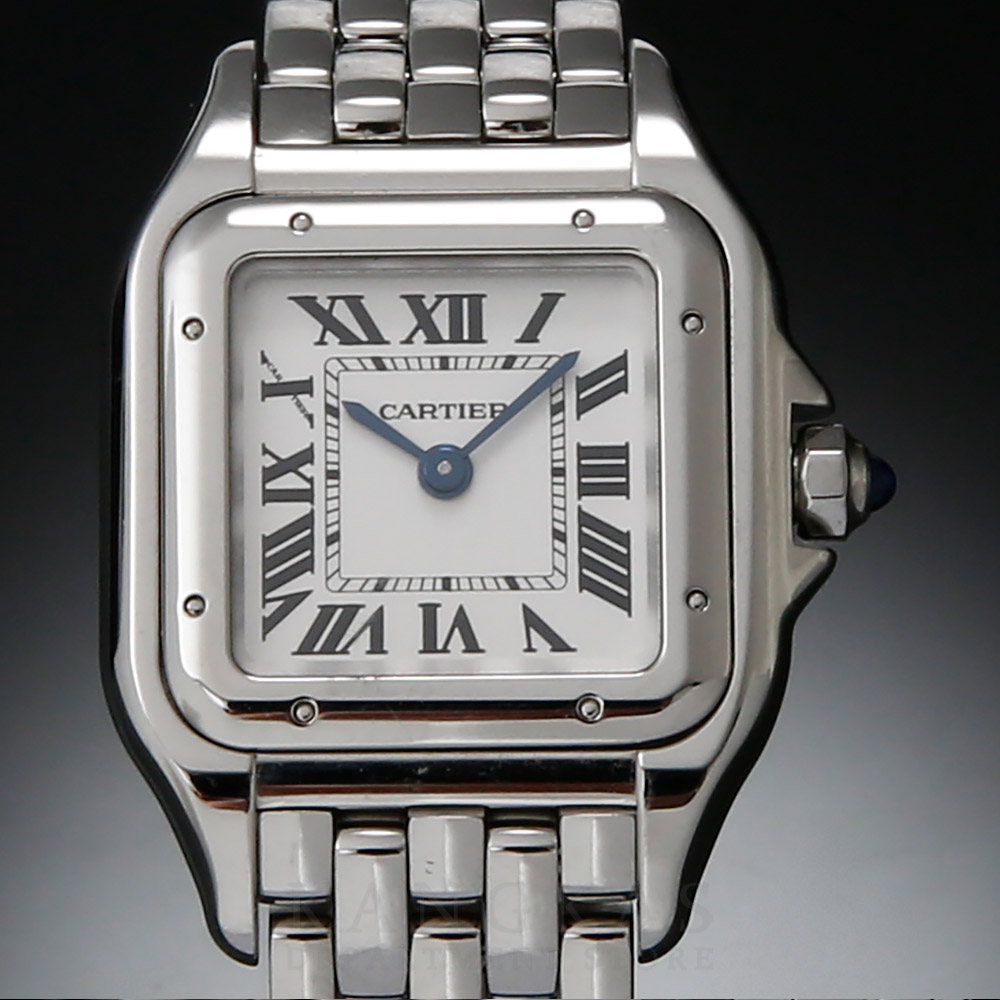 CARTIER(USED)까르띠에 팬더 드 까르띠에 스몰 @@@