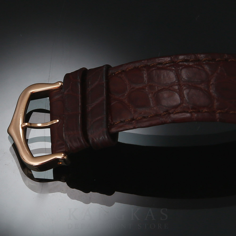 CARTIER(USED)까르띠에 탱크솔로 콤비 스몰