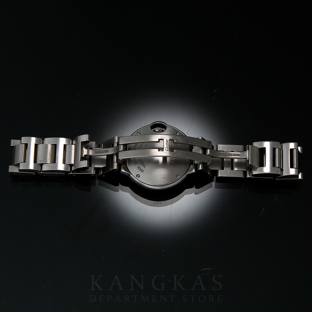 CARTIER(USED)까르띠에 발롱블루 드 까르띠에 28 워치