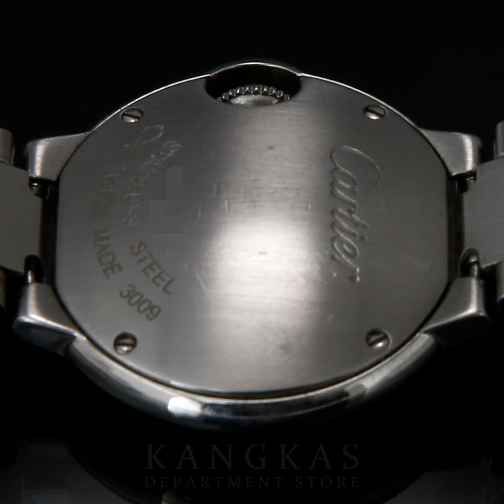 CARTIER(USED)까르띠에 발롱블루 드 까르띠에 28 워치