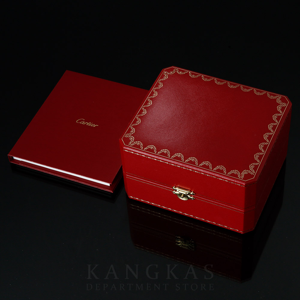 CARTIER(USED)까르띠에 발롱블루 드 까르띠에 28 워치