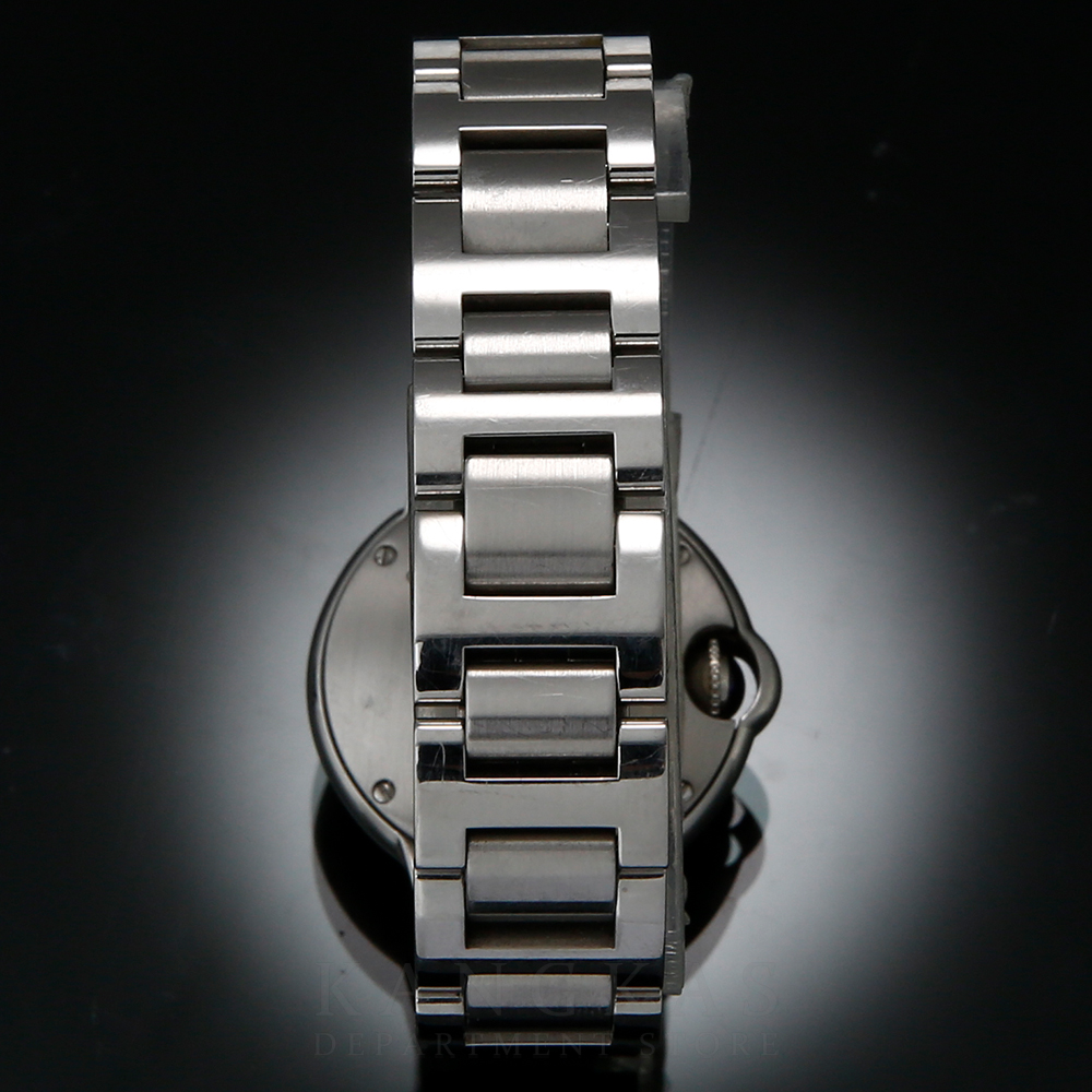 CARTIER(USED)까르띠에 발롱블루 드 까르띠에 28 워치