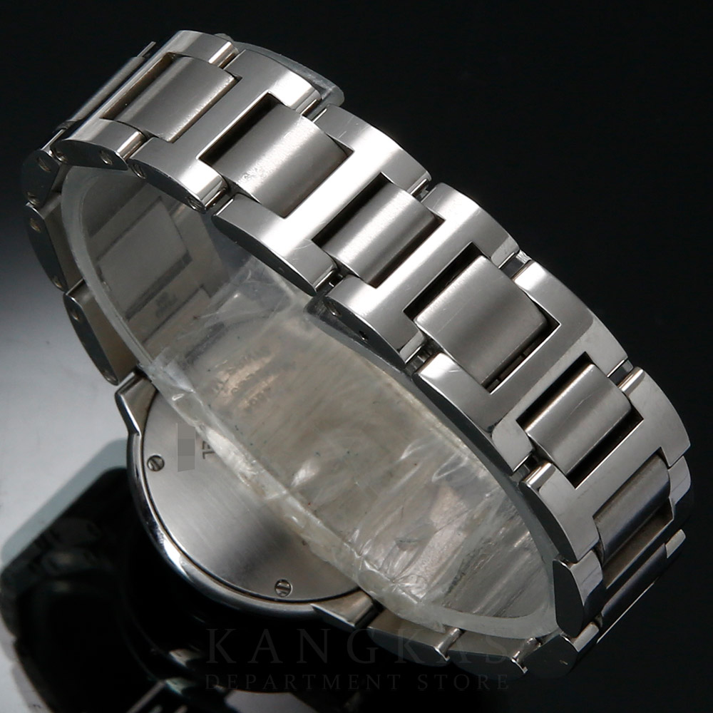 CARTIER(USED)까르띠에 발롱블루 드 까르띠에 28 워치
