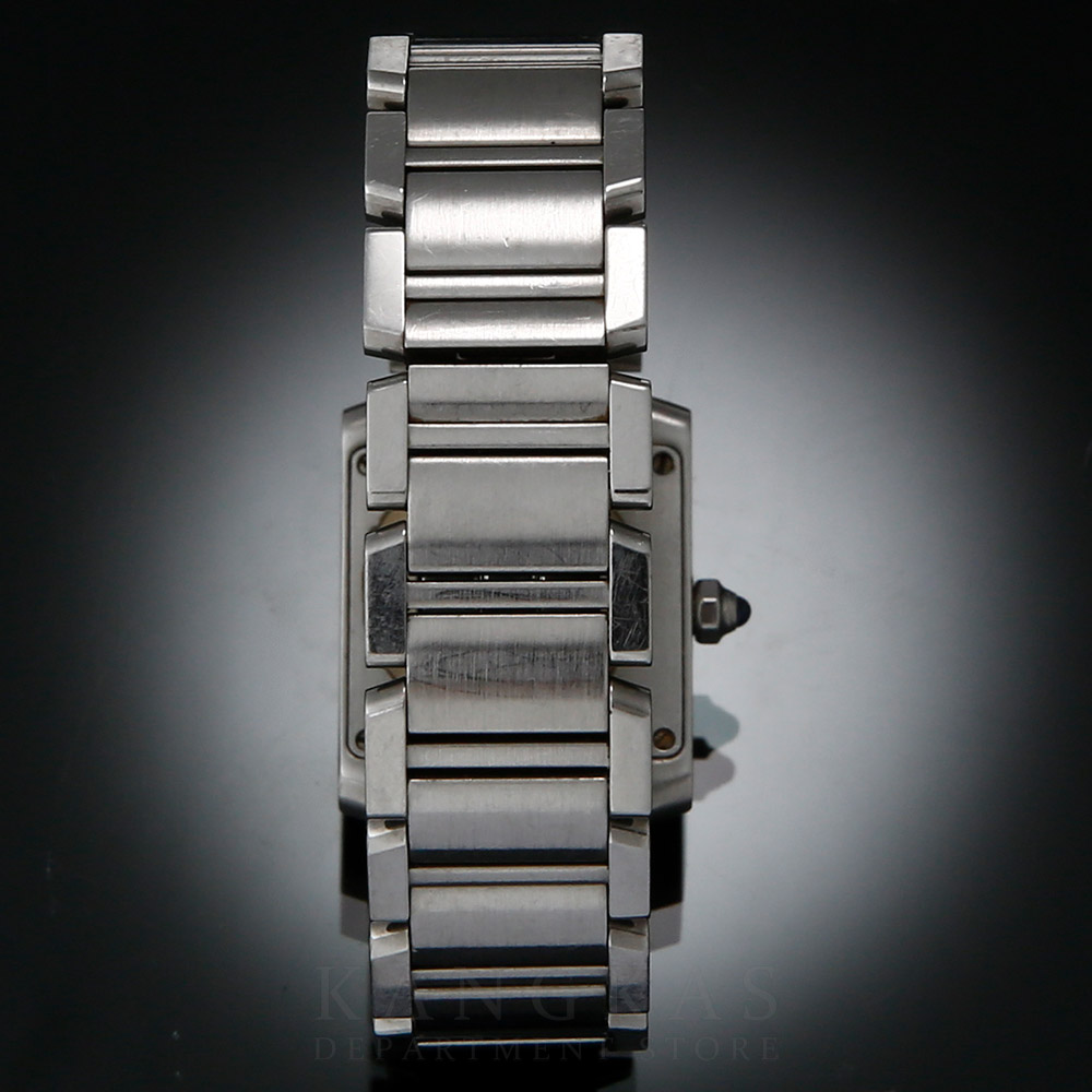 CARTIER(USED)까르띠에 탱크 프랑세즈