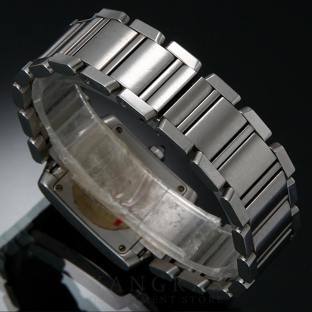 CARTIER(USED)까르띠에 탱크 프랑세즈