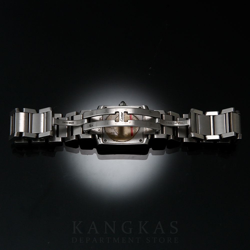 CARTIER(USED)까르띠에 탱크 프랑세즈