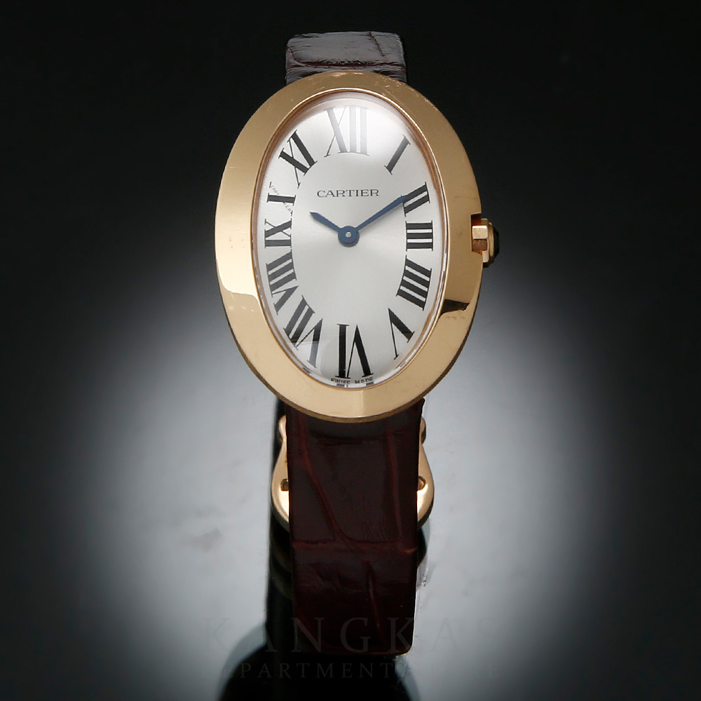 CARTIER(USED)까르띠에 베누아 워치 캉카스백화점
