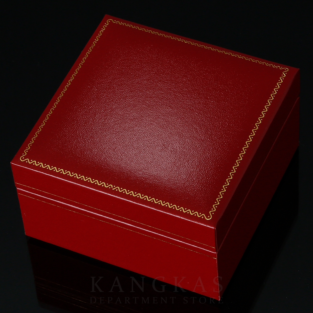 CARTIER(USED)까르띠에 산토스 스틸 스몰