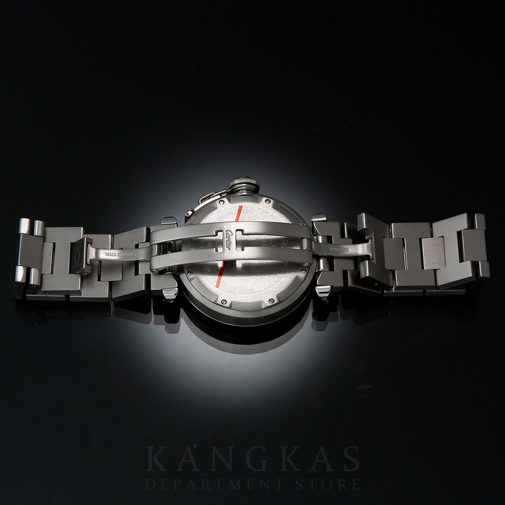 CARTIER(USED)까르띠에 파샤 시계