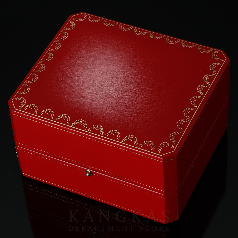 CARTIER(USED)까르띠에 파샤 시계