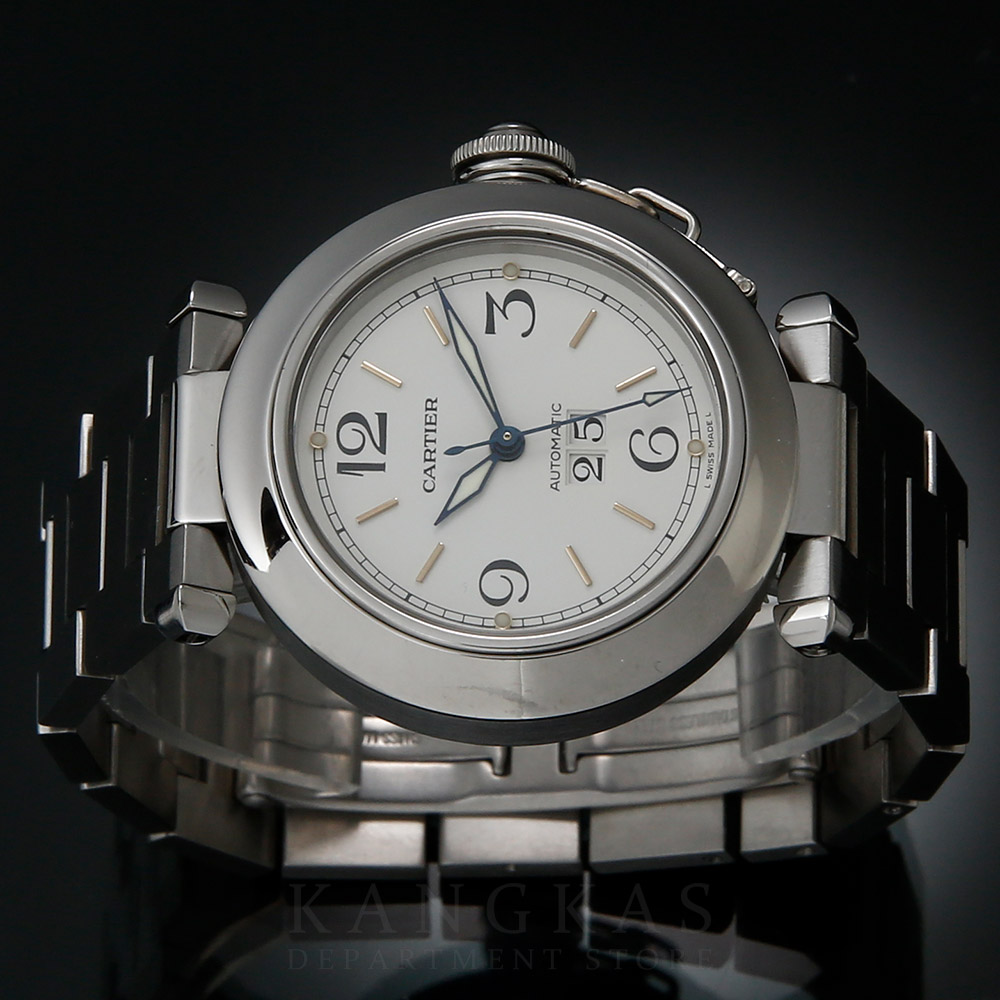 CARTIER(USED)까르띠에 파샤 시계