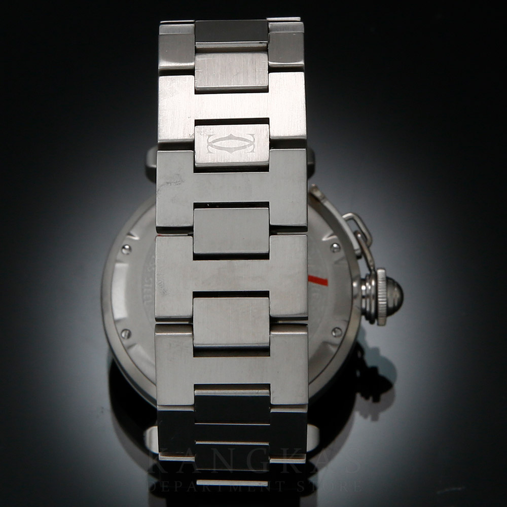 CARTIER(USED)까르띠에 파샤 시계