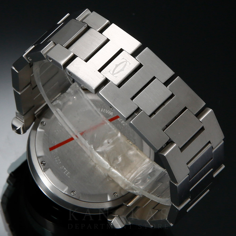 CARTIER(USED)까르띠에 파샤 시계