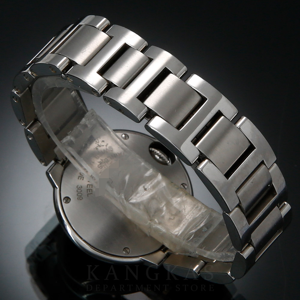 CARTIER(USED)까르띠에 11P 발롱블루 28 워치