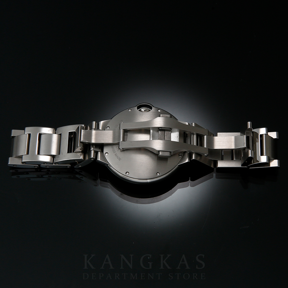 CARTIER(USED)까르띠에 발롱블루 40 스틸