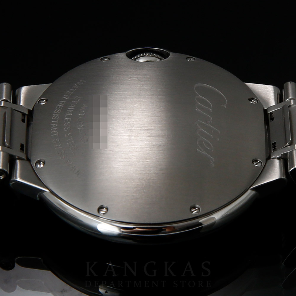 CARTIER(USED)까르띠에 발롱블루 40 스틸
