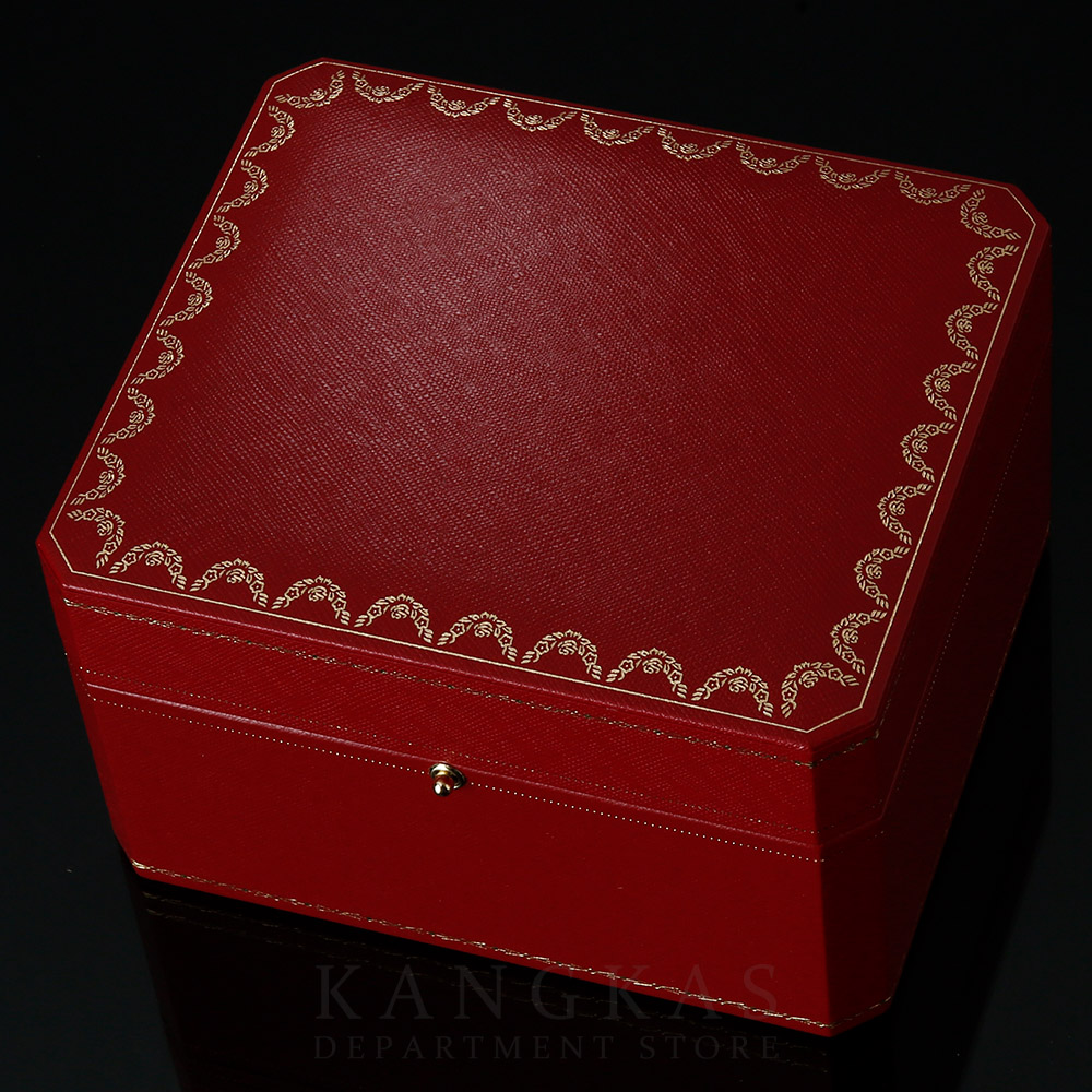 CARTIER(USED)까르띠에 발롱블루 40 스틸