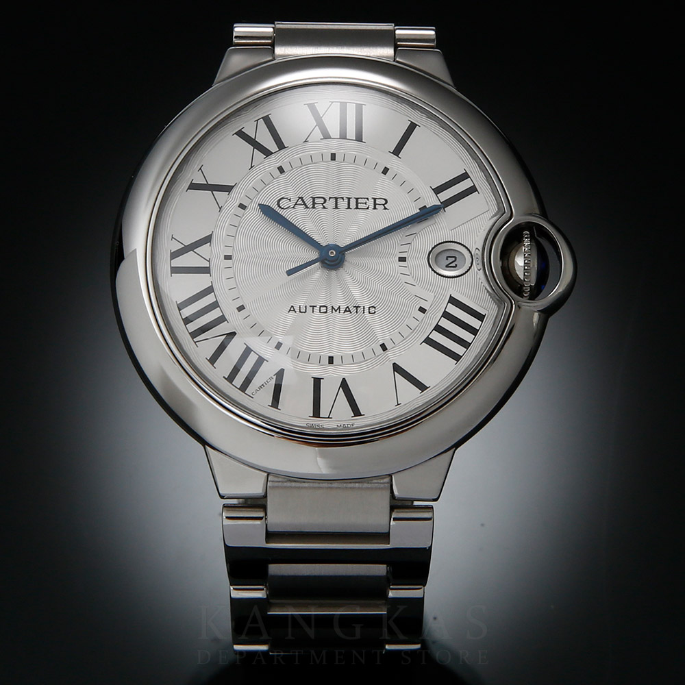 CARTIER(USED)까르띠에 발롱블루 40 스틸