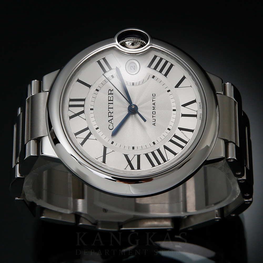 CARTIER(USED)까르띠에 발롱블루 40 스틸