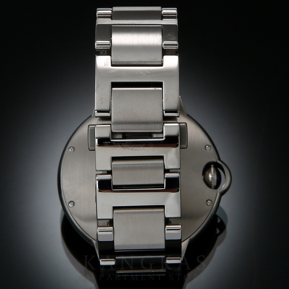 CARTIER(USED)까르띠에 발롱블루 40 스틸