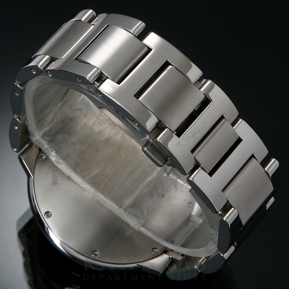 CARTIER(USED)까르띠에 발롱블루 40 스틸