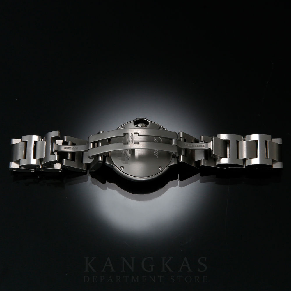 CARTIER(USED)까르띠에 발롱블루 드 까르띠에 28 워치