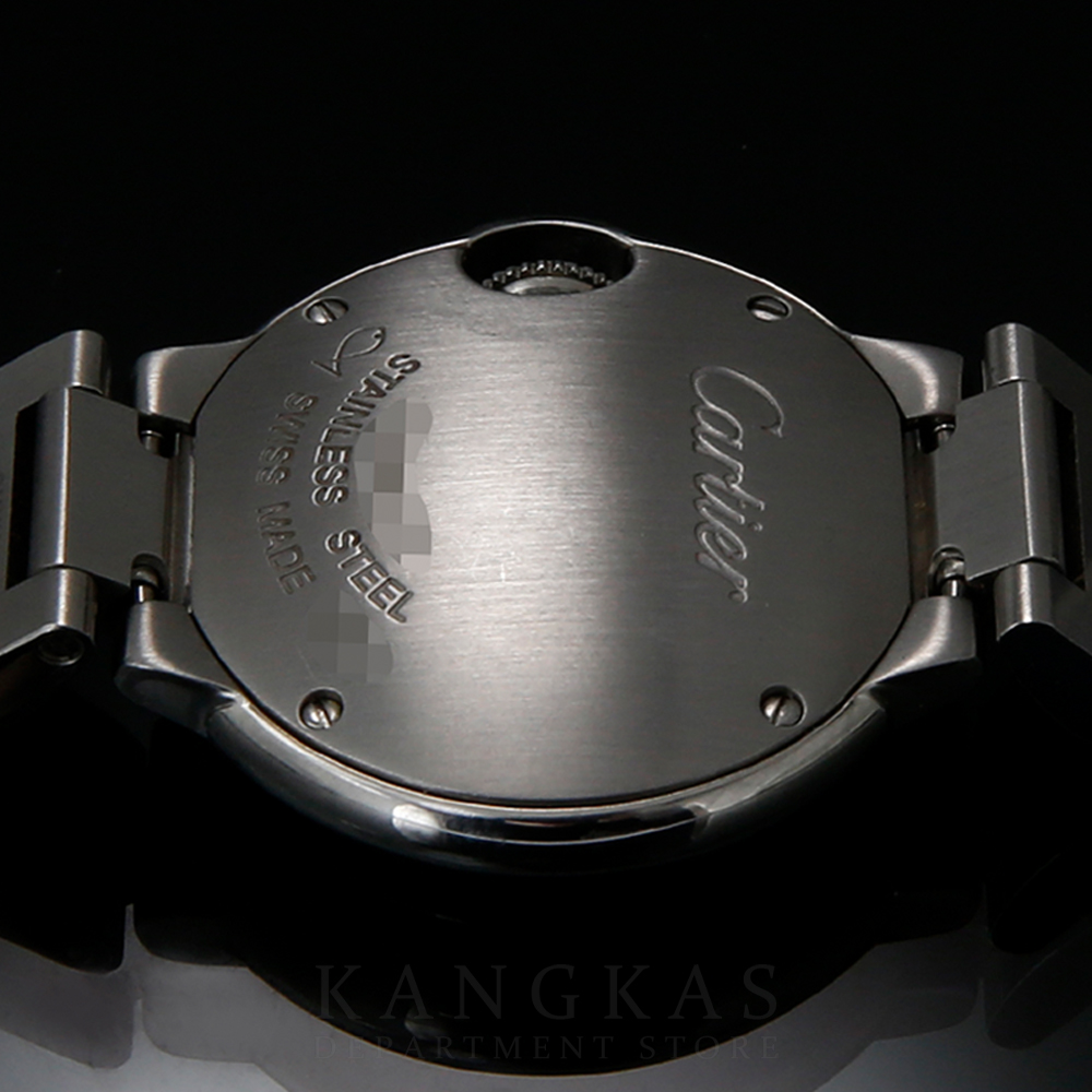 CARTIER(USED)까르띠에 발롱블루 드 까르띠에 28 워치