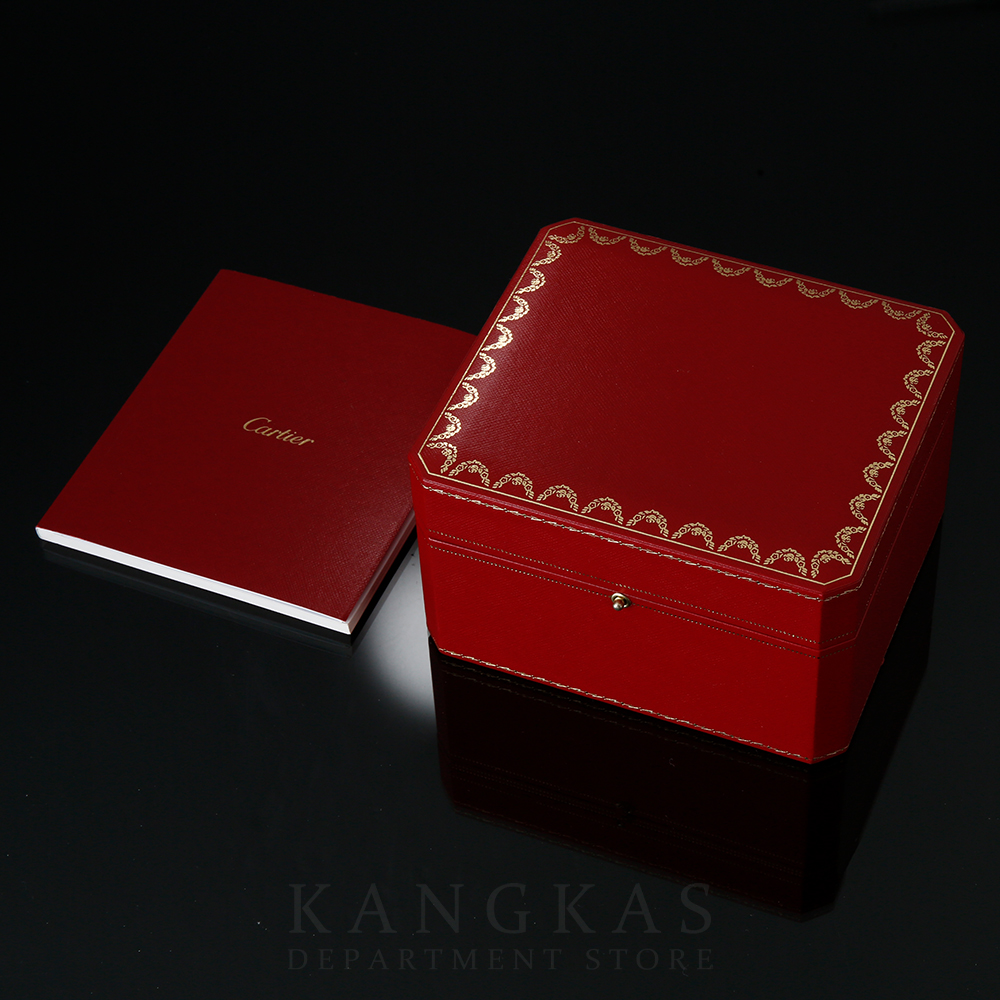 CARTIER(USED)까르띠에 발롱블루 드 까르띠에 28 워치