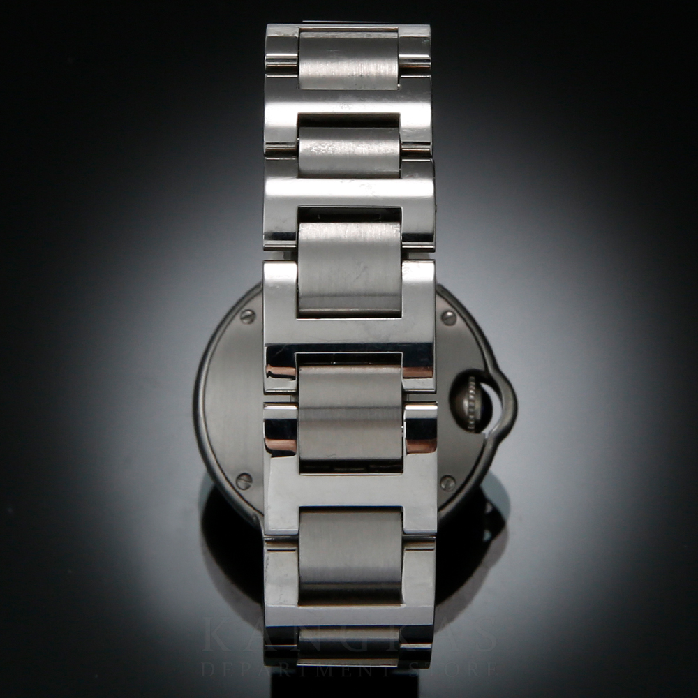 CARTIER(USED)까르띠에 발롱블루 드 까르띠에 28 워치