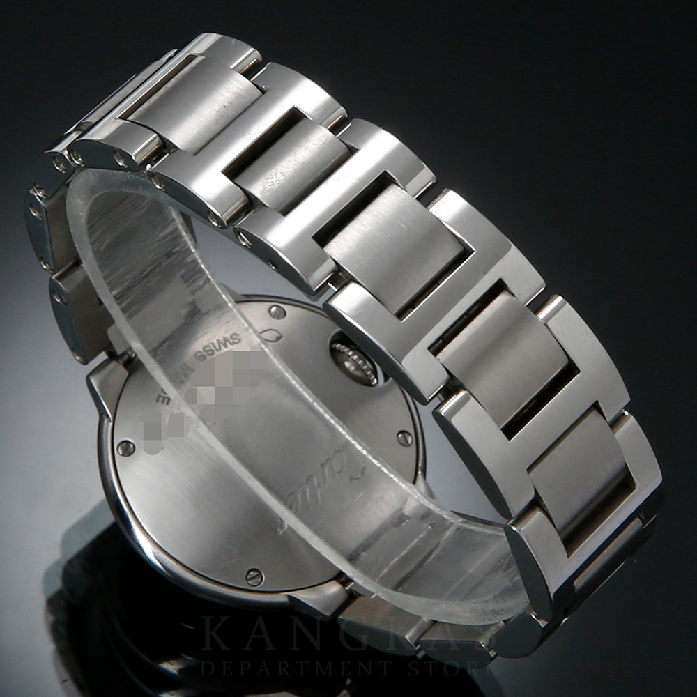 CARTIER(USED)까르띠에 발롱블루 드 까르띠에 28 워치