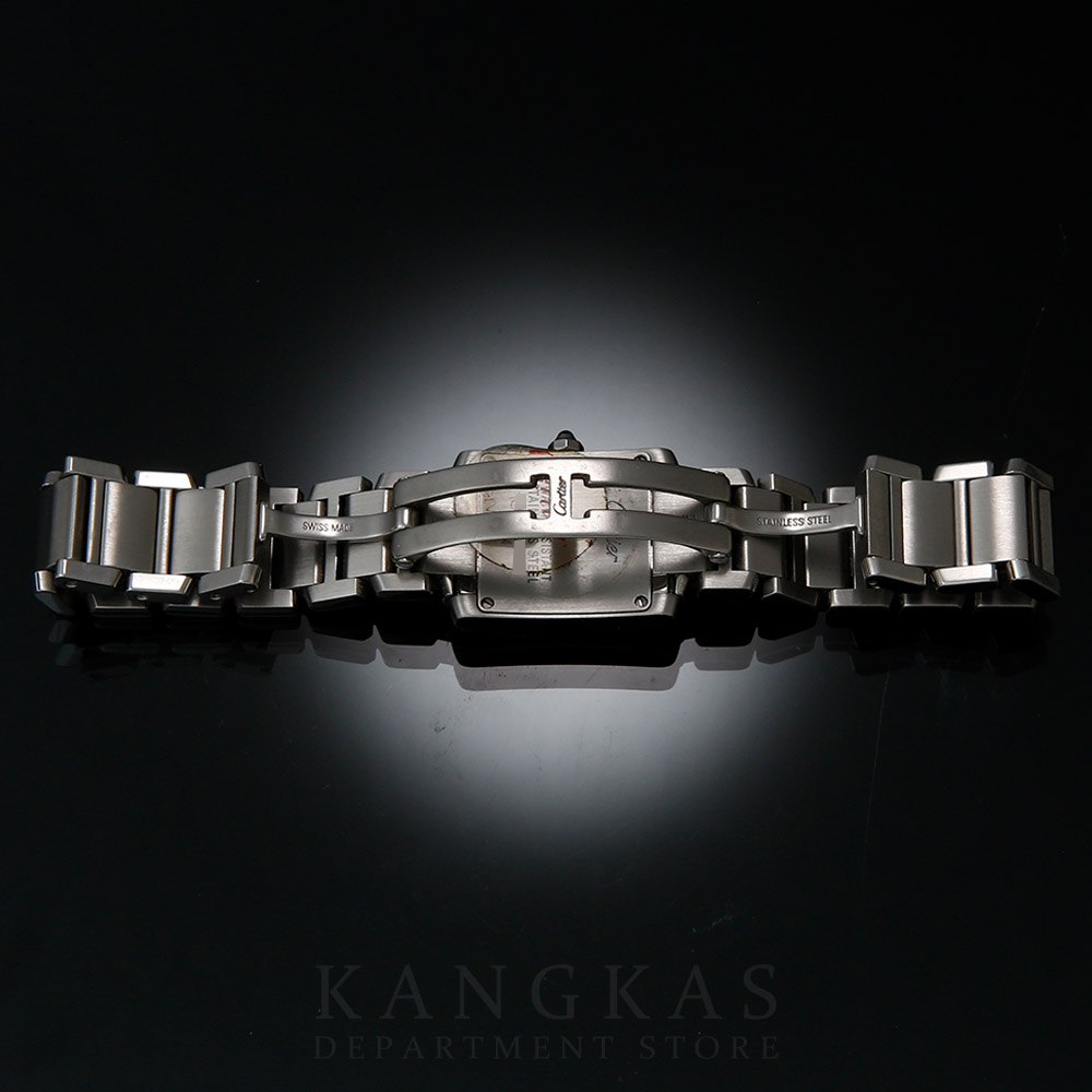 CARTIER(USED)까르띠에 탱크 프랑세즈