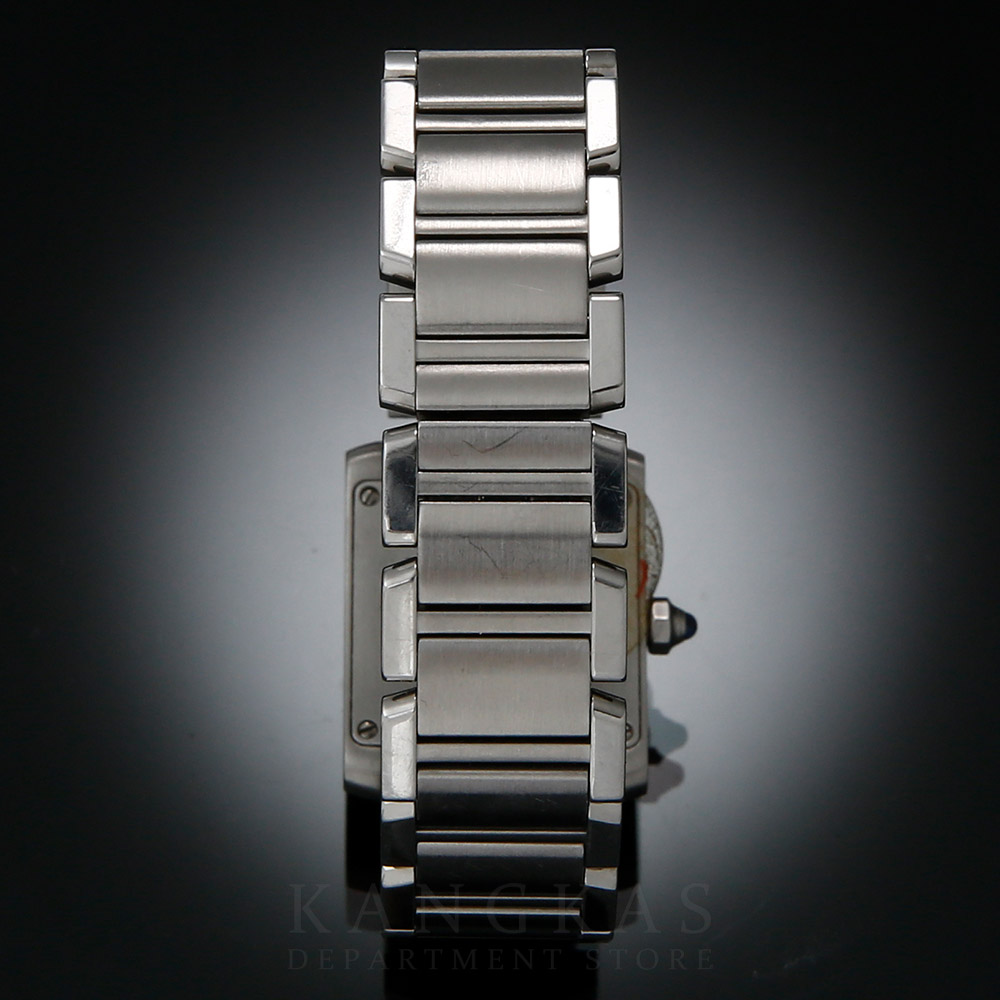CARTIER(USED)까르띠에 탱크 프랑세즈