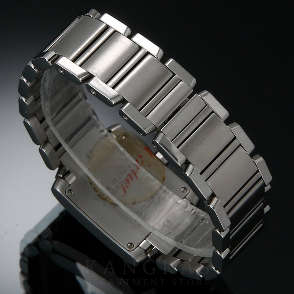 CARTIER(USED)까르띠에 탱크 프랑세즈