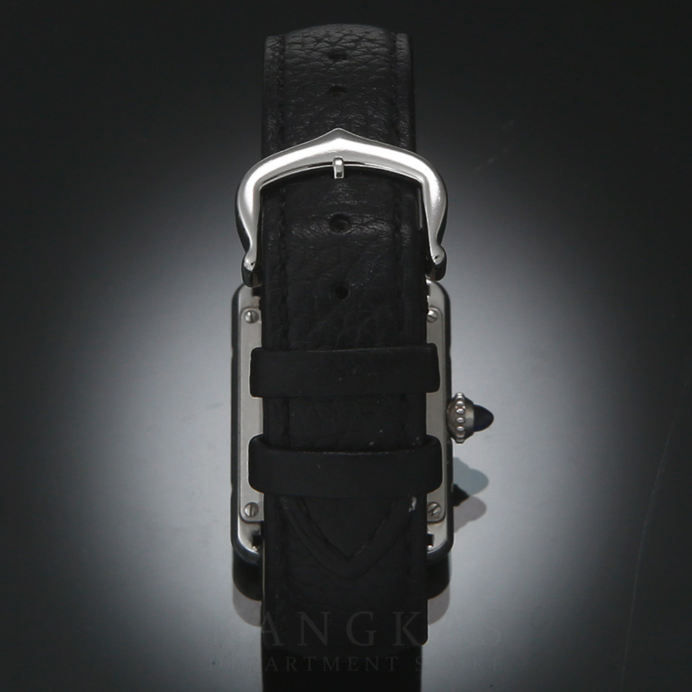 CARTIER(USED)까르띠에 탱크 머스트 워치 스몰