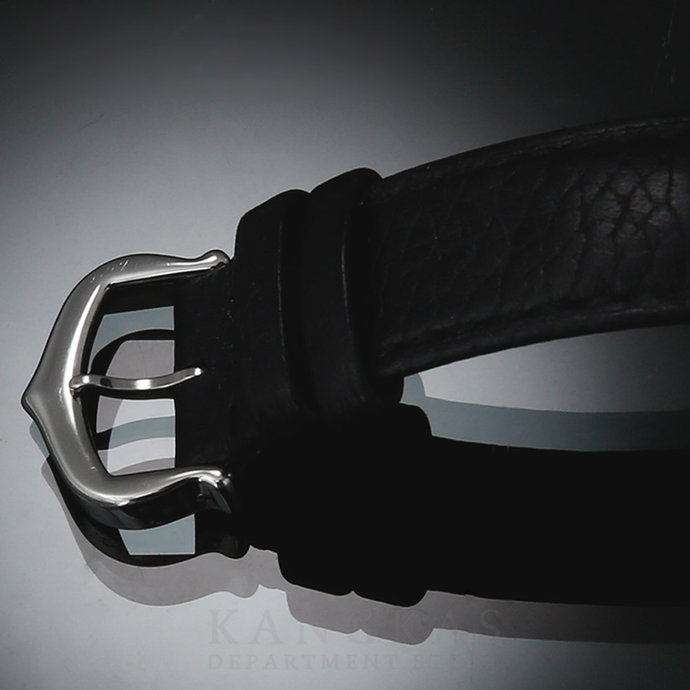 CARTIER(USED)까르띠에 탱크 머스트 워치 스몰