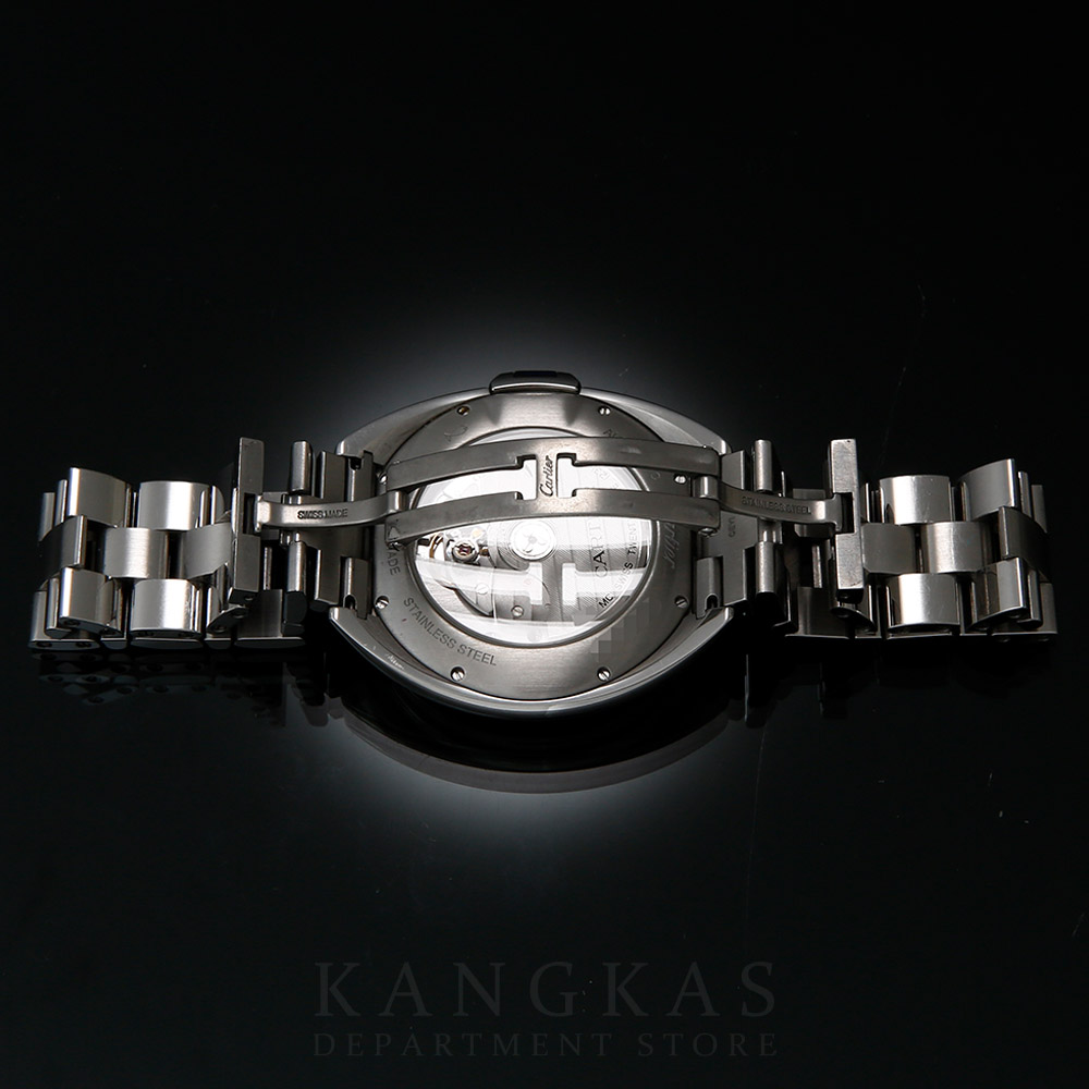 CARTIER(USED)까르띠에 끌레 드 까르띠에 40MM