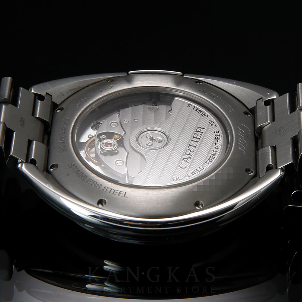 CARTIER(USED)까르띠에 끌레 드 까르띠에 40MM