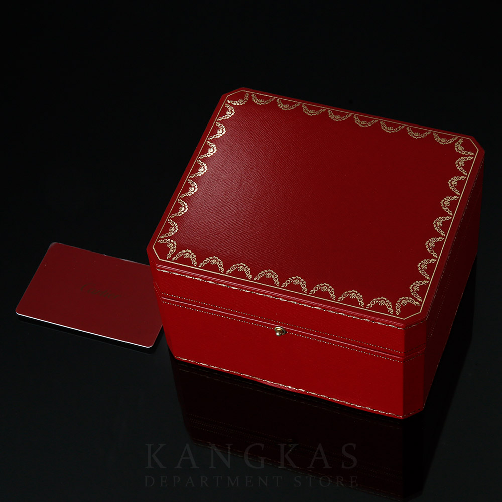 CARTIER(USED)까르띠에 끌레 드 까르띠에 40MM