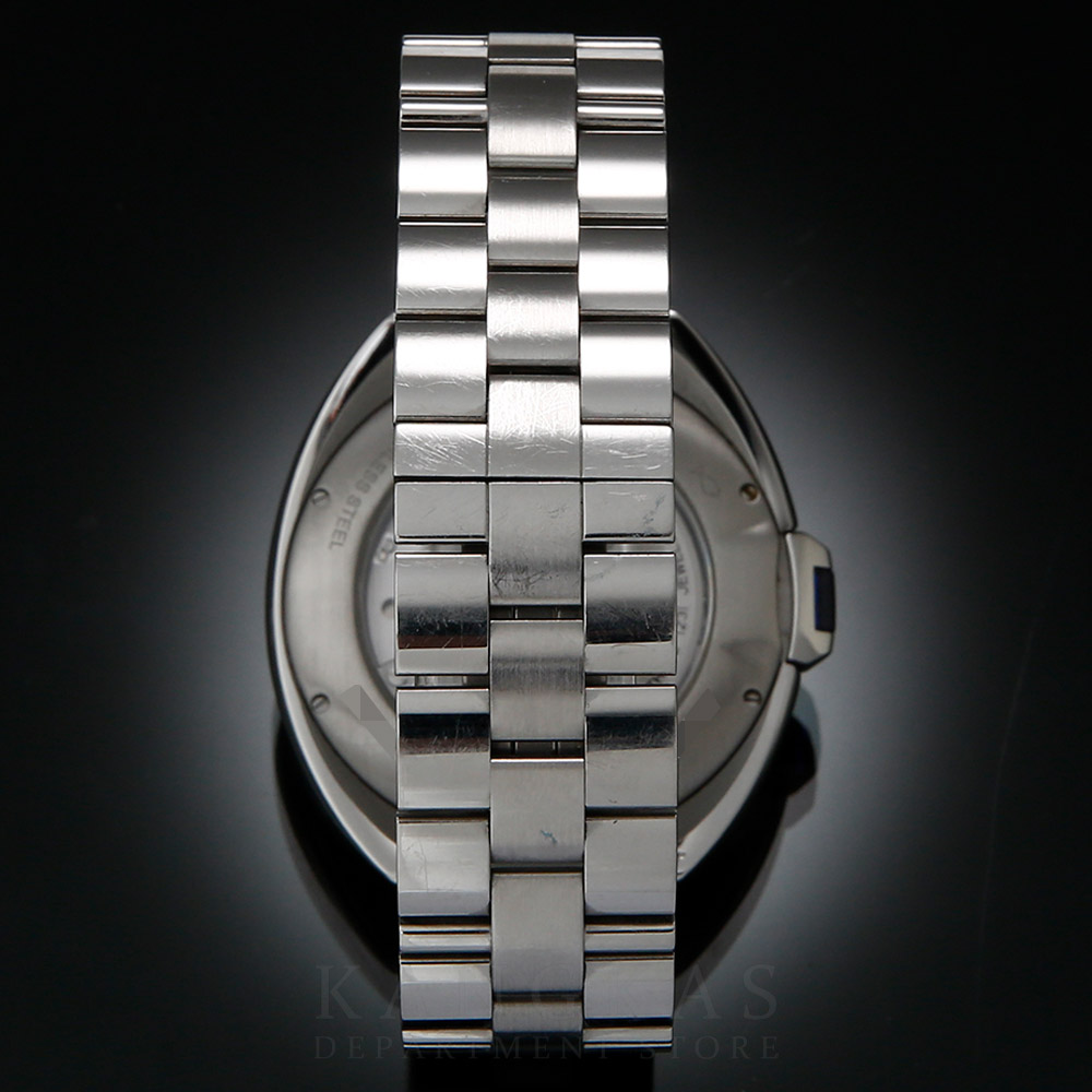 CARTIER(USED)까르띠에 끌레 드 까르띠에 40MM