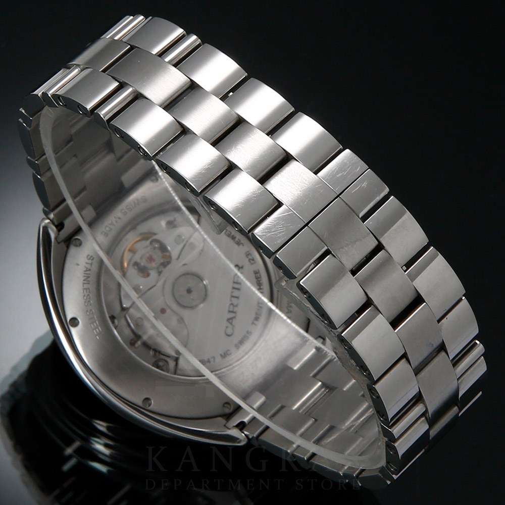 CARTIER(USED)까르띠에 끌레 드 까르띠에 40MM